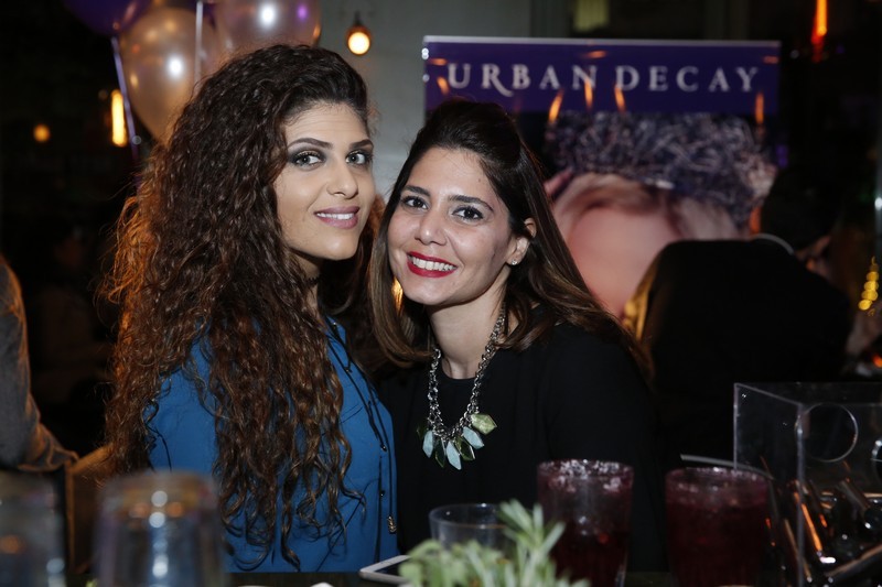 Urban Decay Turns 20